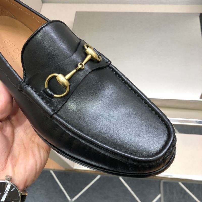 Gucci Business Shoes